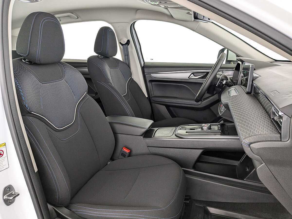 Купить Хавал Джолион, 2023, 6 347 км.. Фото: #19