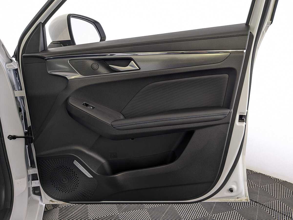 Купить Хавал Джолион, 2023, 6 347 км.. Фото: #20