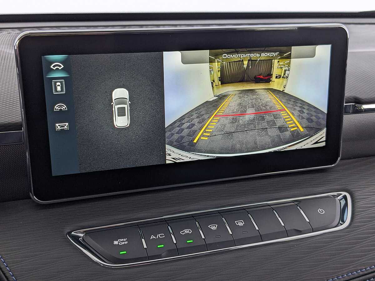 Купить Хавал Джолион, 2023, 6 347 км.. Фото: #21