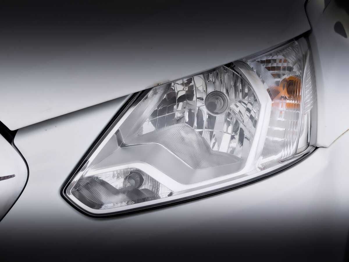 Купить Датсун он-ДО, 2018, 57 385 км.. Фото: #16