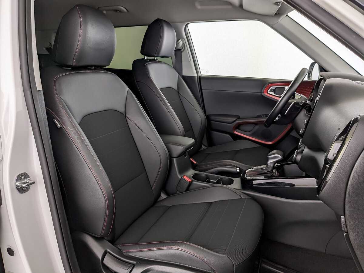 Купить Киа Соул, 2020, 165 997 км.. Фото: #23