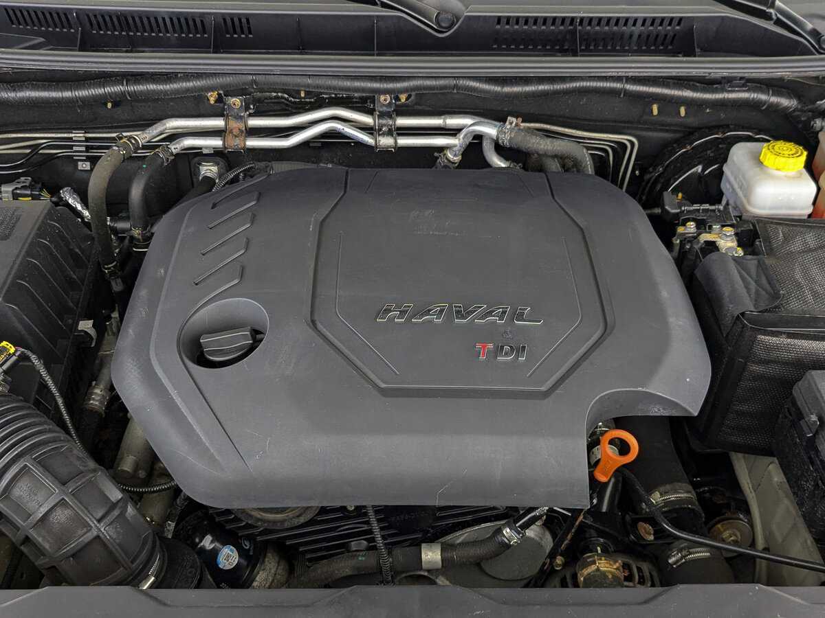 Купить Хавал Х9, 2020, 130 515 км.. Фото: #8