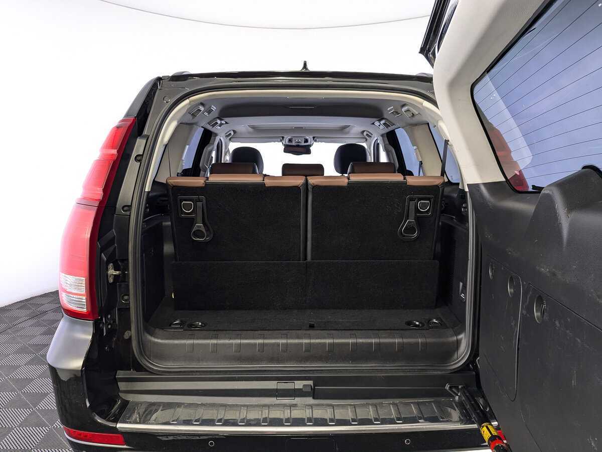 Купить Хавал Х9, 2020, 130 515 км.. Фото: #9