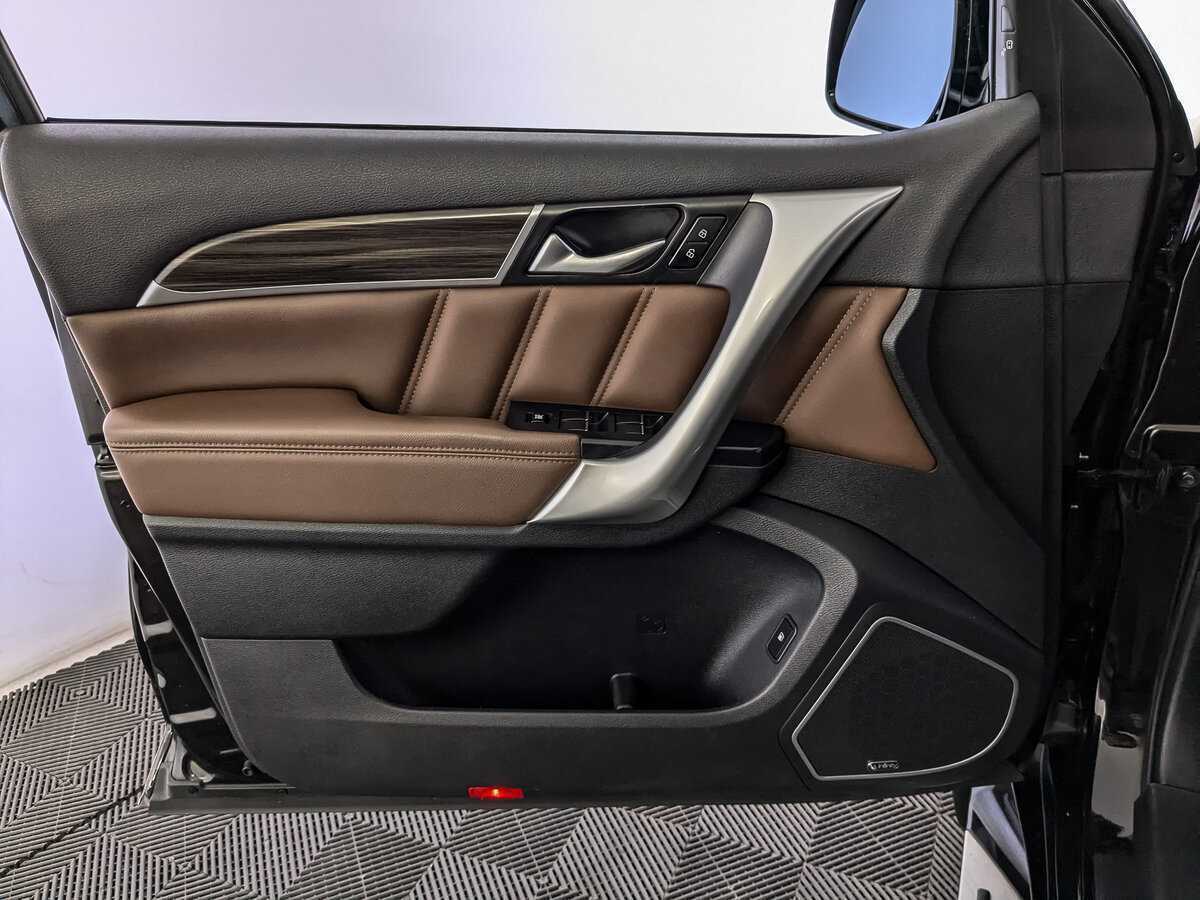 Купить Хавал Х9, 2020, 130 515 км.. Фото: #15