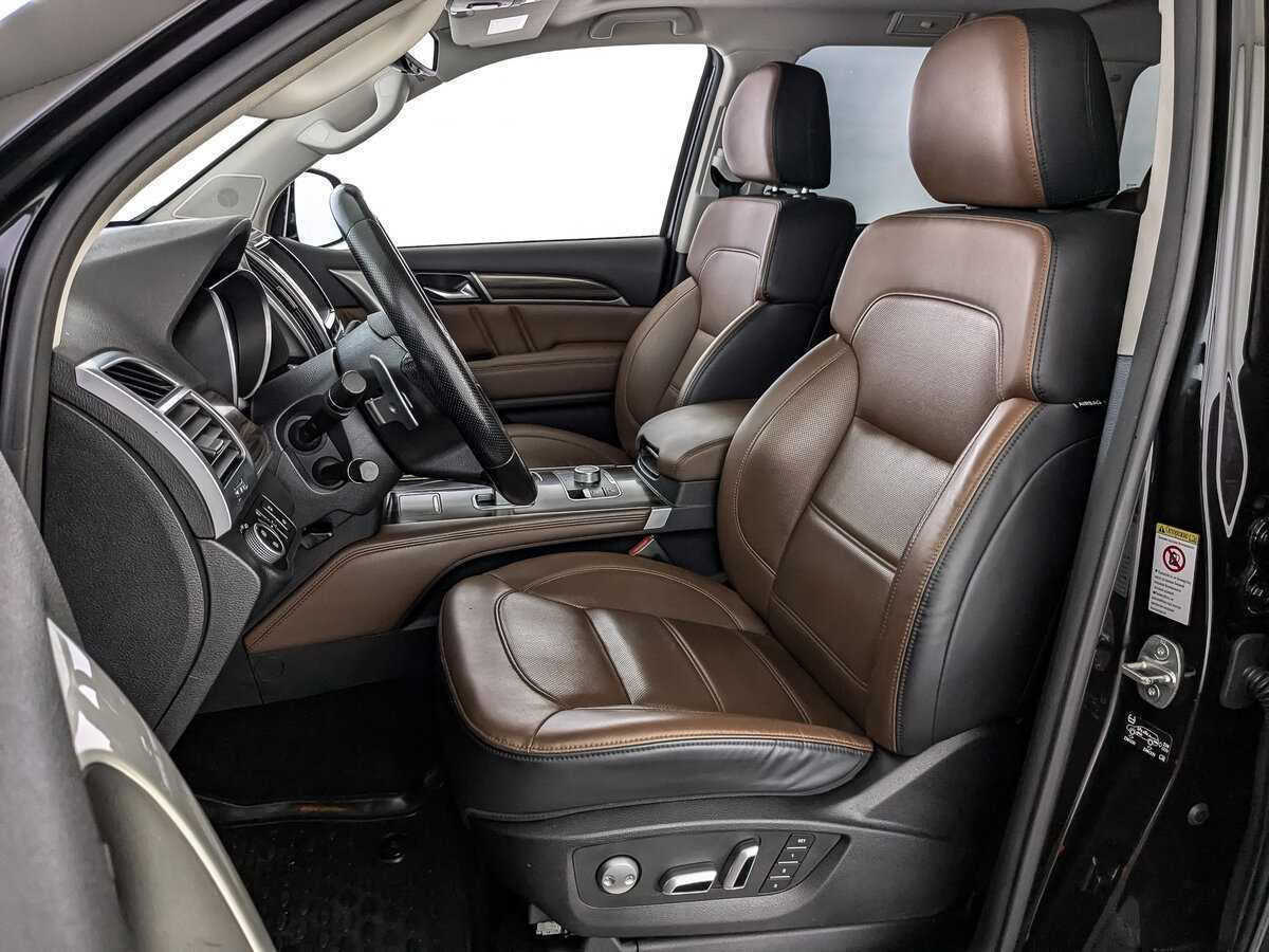 Купить Хавал Х9, 2020, 130 515 км.. Фото: #16