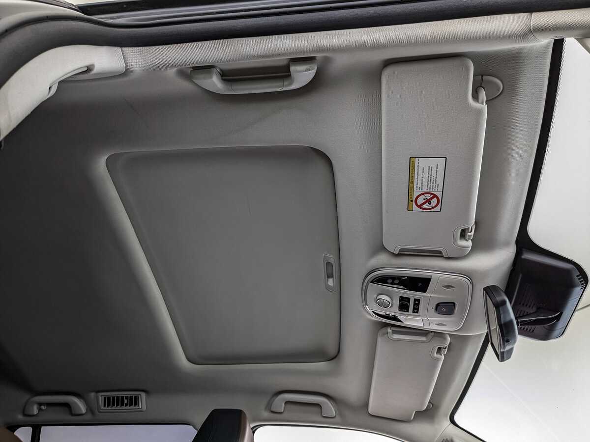 Купить Хавал Х9, 2020, 130 515 км.. Фото: #18