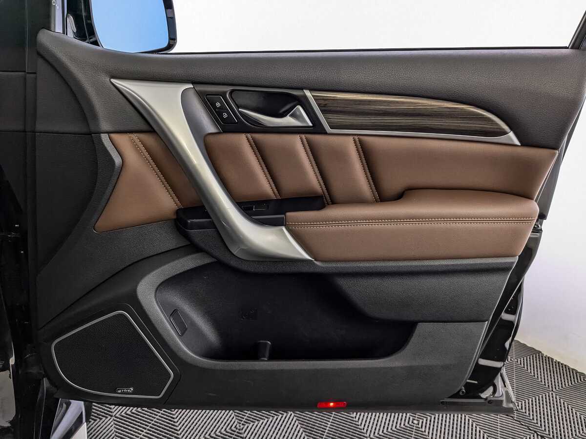 Купить Хавал Х9, 2020, 130 515 км.. Фото: #20