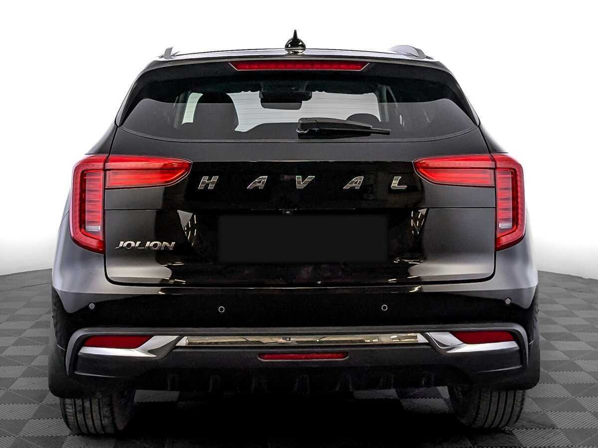 Купить Хавал Джолион, 2023, 39 855 км.. Фото: #5
