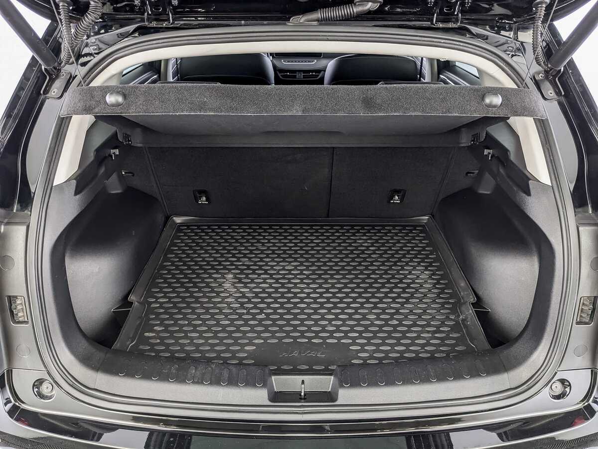 Купить Хавал Джолион, 2023, 39 855 км.. Фото: #9