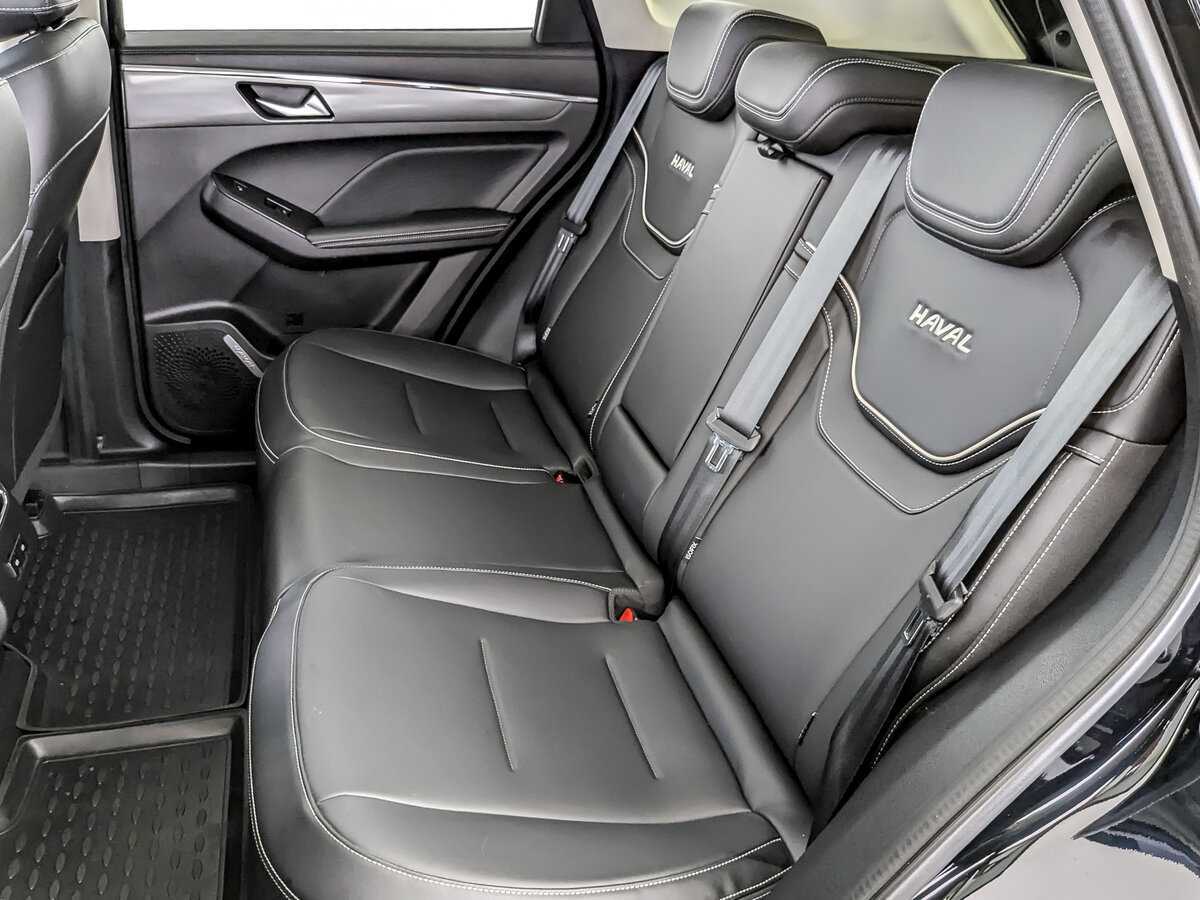 Купить Хавал Джолион, 2023, 39 855 км.. Фото: #11