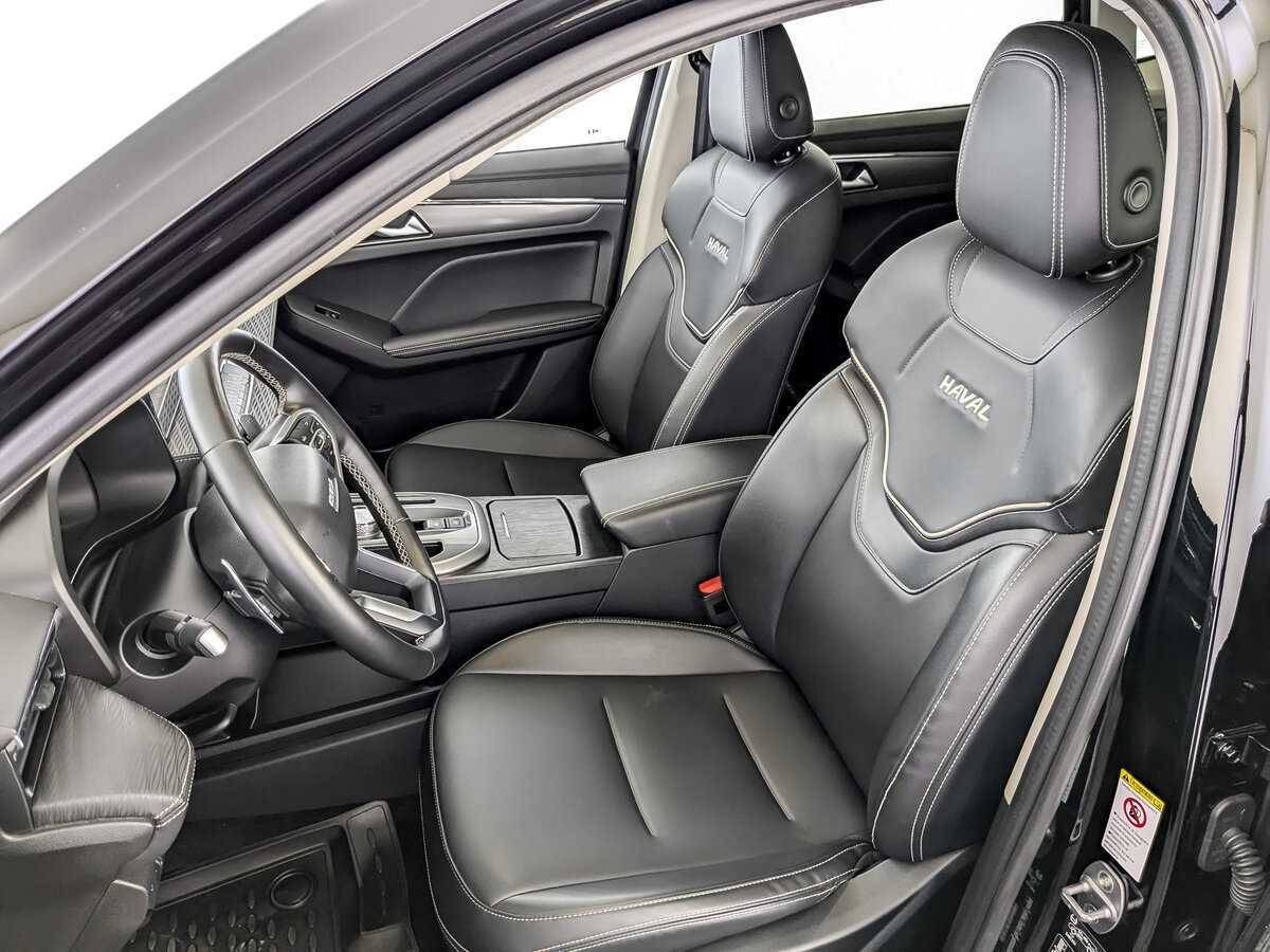 Купить Хавал Джолион, 2023, 39 855 км.. Фото: #19