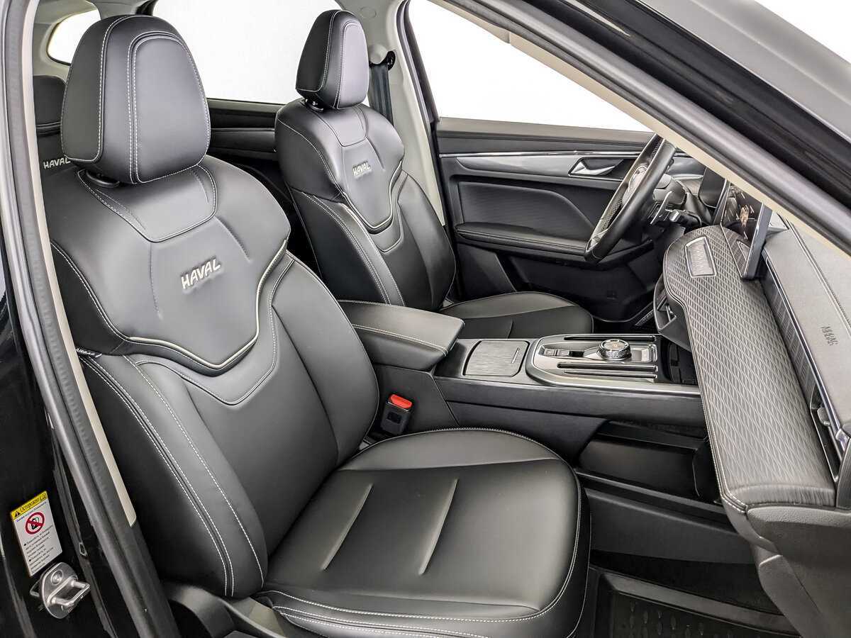 Купить Хавал Джолион, 2023, 39 855 км.. Фото: #23