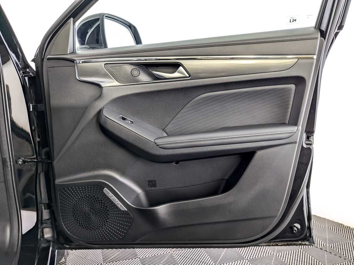 Купить Хавал Джолион, 2023, 39 855 км.. Фото: #24