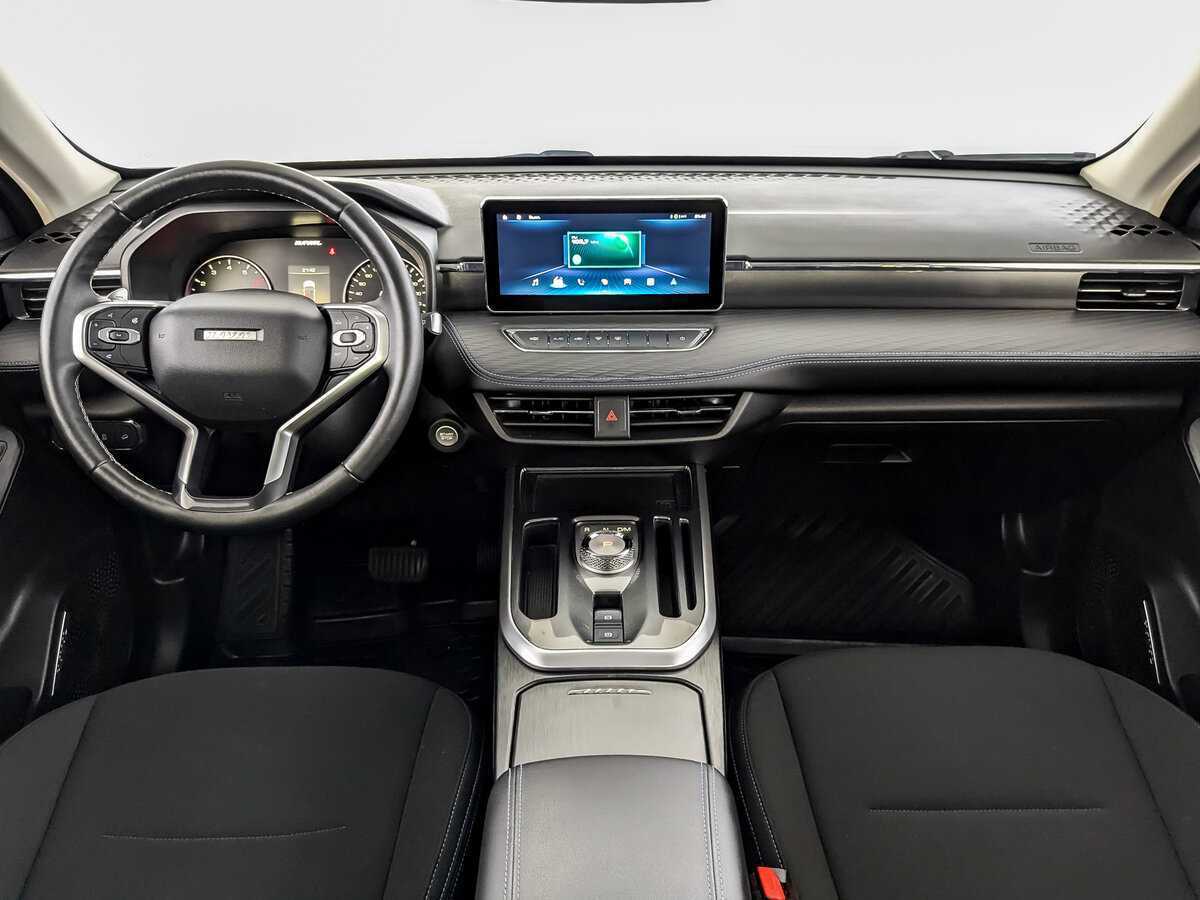 Купить Хавал Джолион, 2022, 63 111 км.. Фото: #13