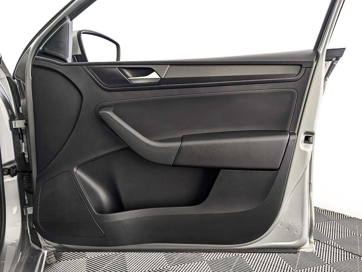 Купить Фольксваген Поло, 2021, 49 053 км.. Фото: #23