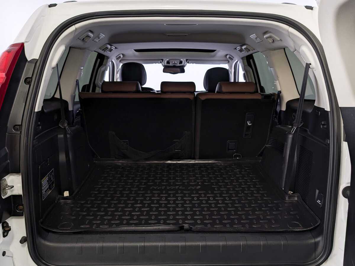 Купить Хавал Х9, 2021, 126 572 км.. Фото: #9