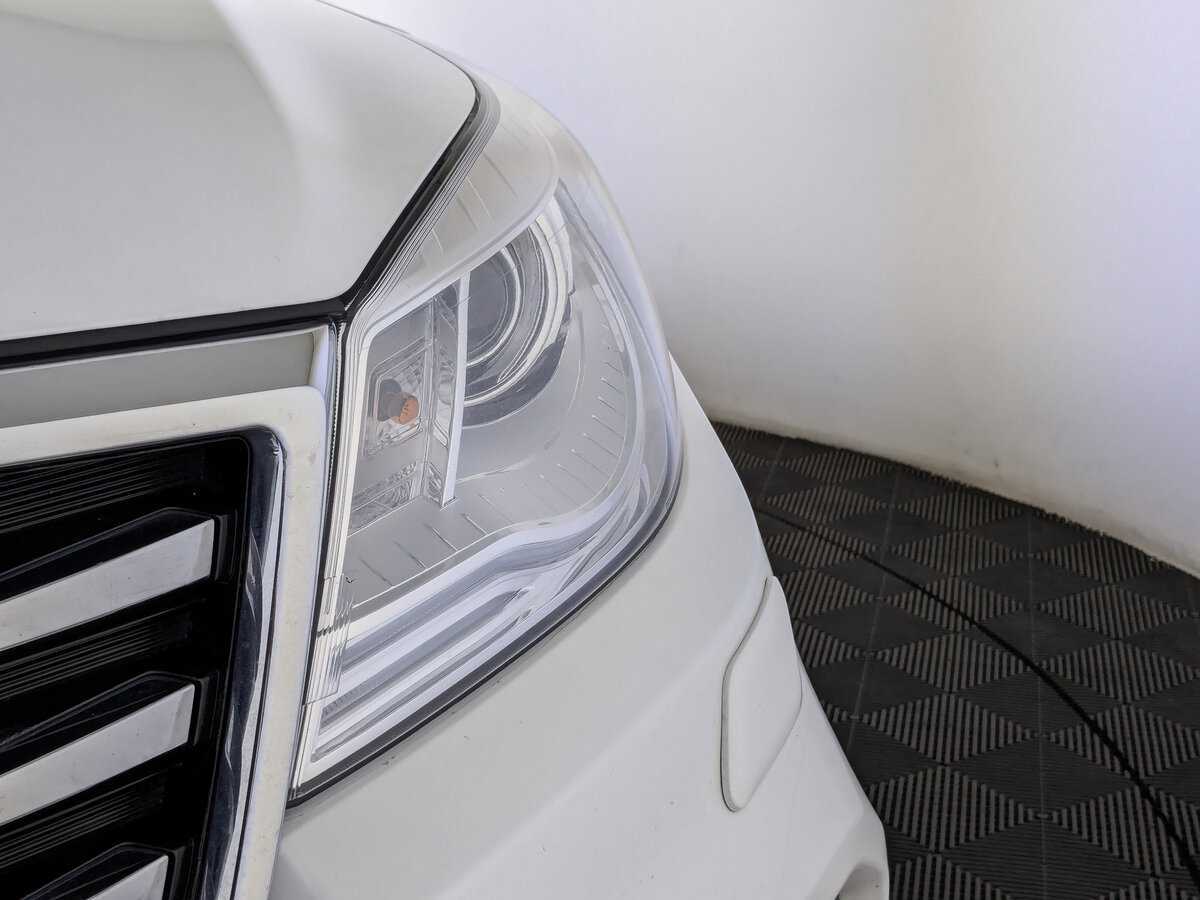 Купить Хавал Х9, 2021, 126 572 км.. Фото: #10