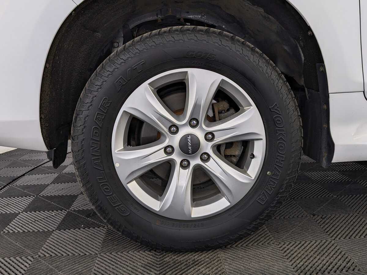 Купить Хавал Х9, 2021, 126 572 км.. Фото: #11