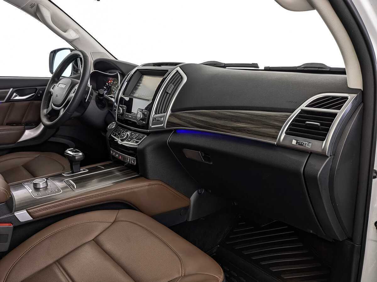 Купить Хавал Х9, 2021, 126 572 км.. Фото: #12