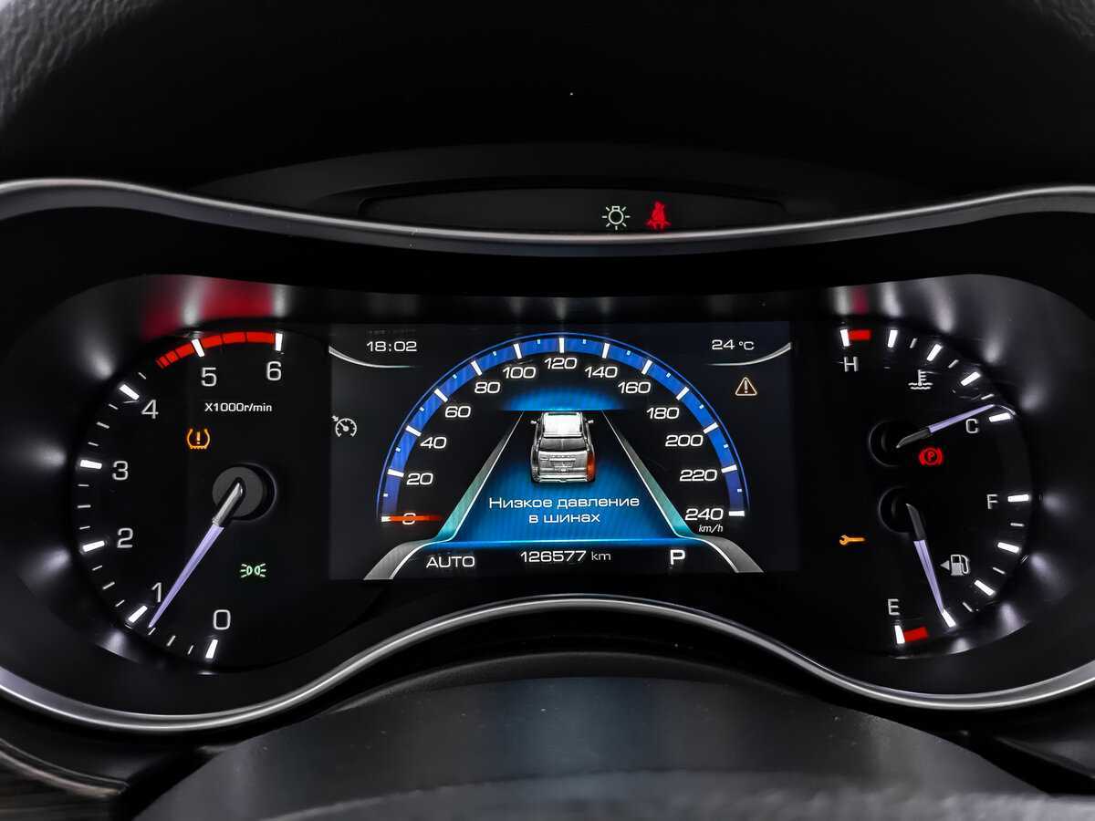 Купить Хавал Х9, 2021, 126 572 км.. Фото: #15