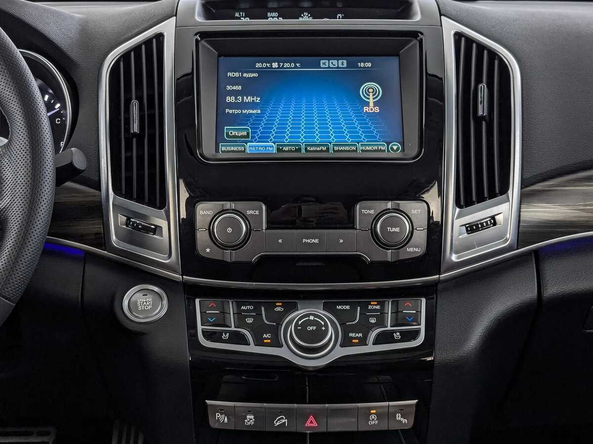 Купить Хавал Х9, 2021, 126 572 км.. Фото: #16