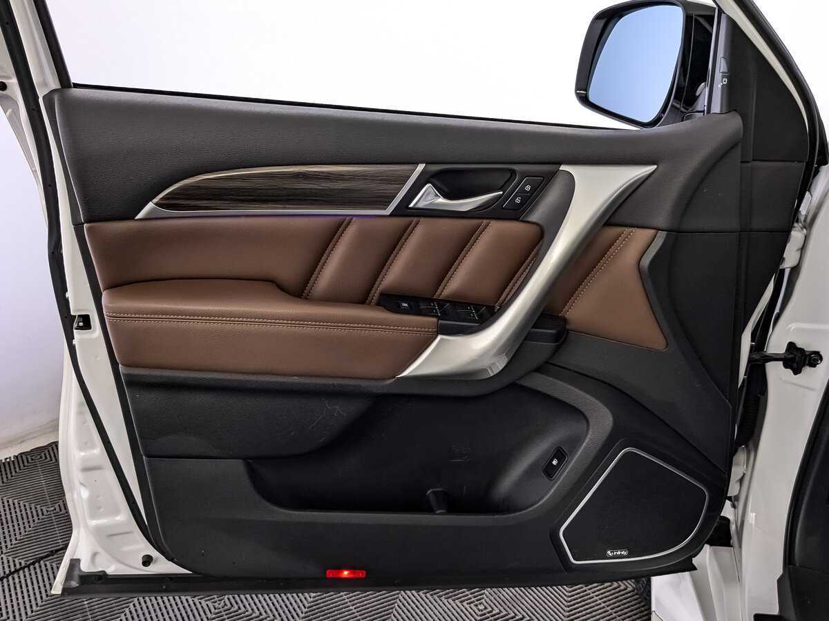 Купить Хавал Х9, 2021, 126 572 км.. Фото: #18