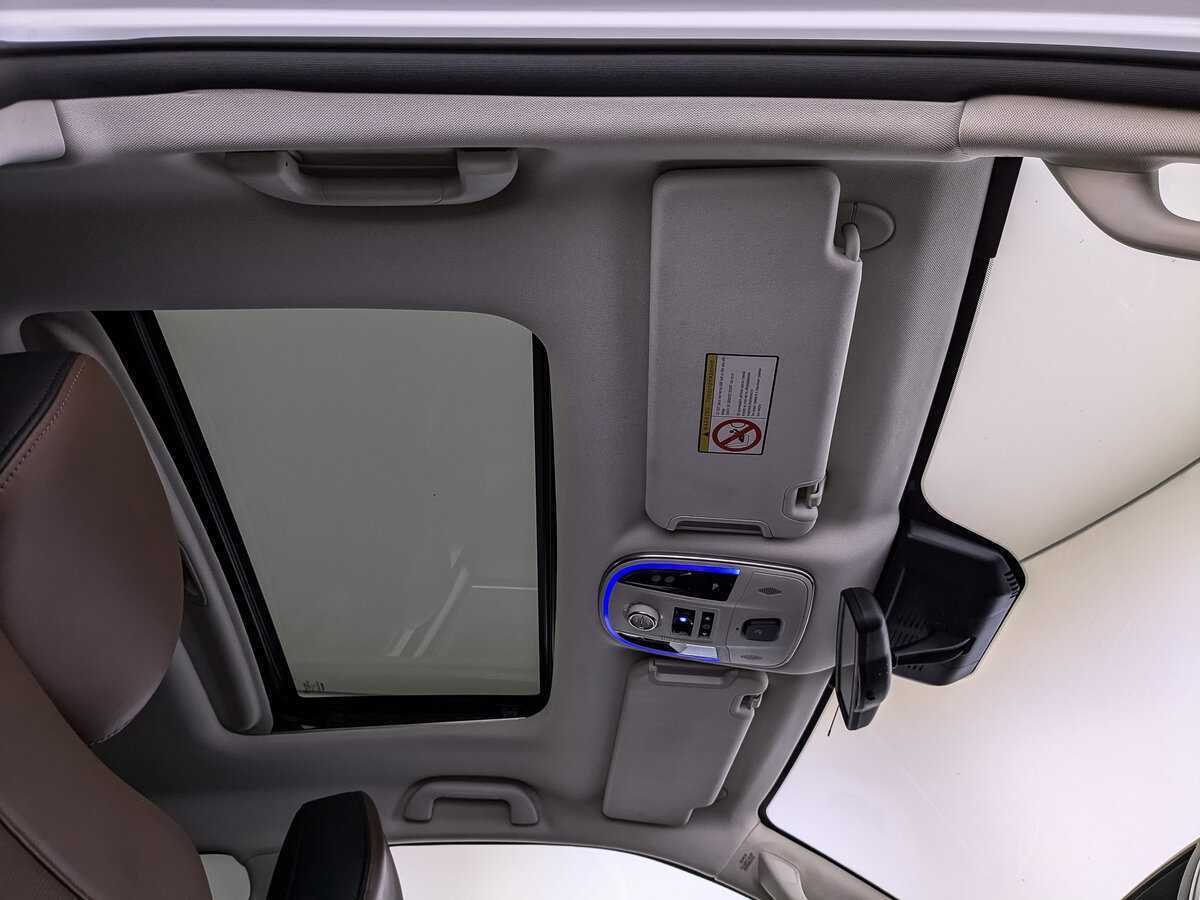 Купить Хавал Х9, 2021, 126 572 км.. Фото: #21