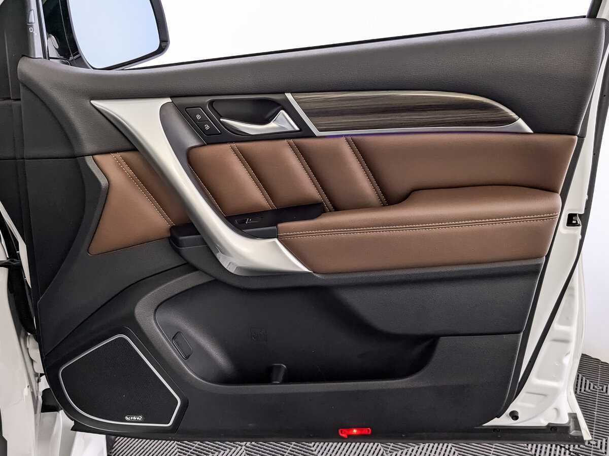 Купить Хавал Х9, 2021, 126 572 км.. Фото: #23