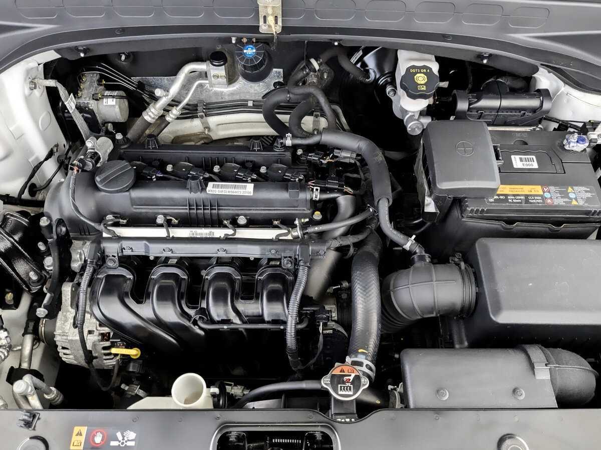 Купить Хендай Крета, 2021, 89 402 км.. Фото: #8