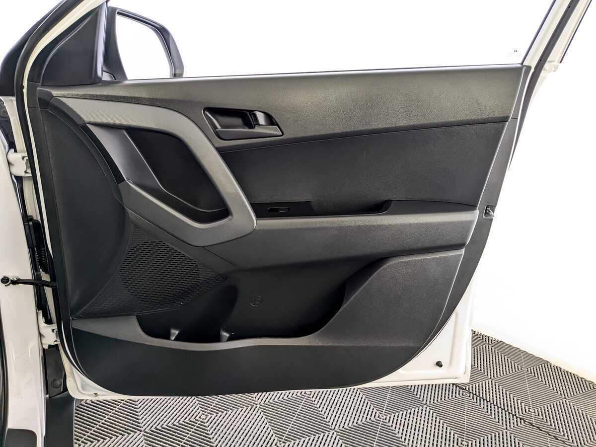 Купить Хендай Крета, 2021, 89 402 км.. Фото: #22