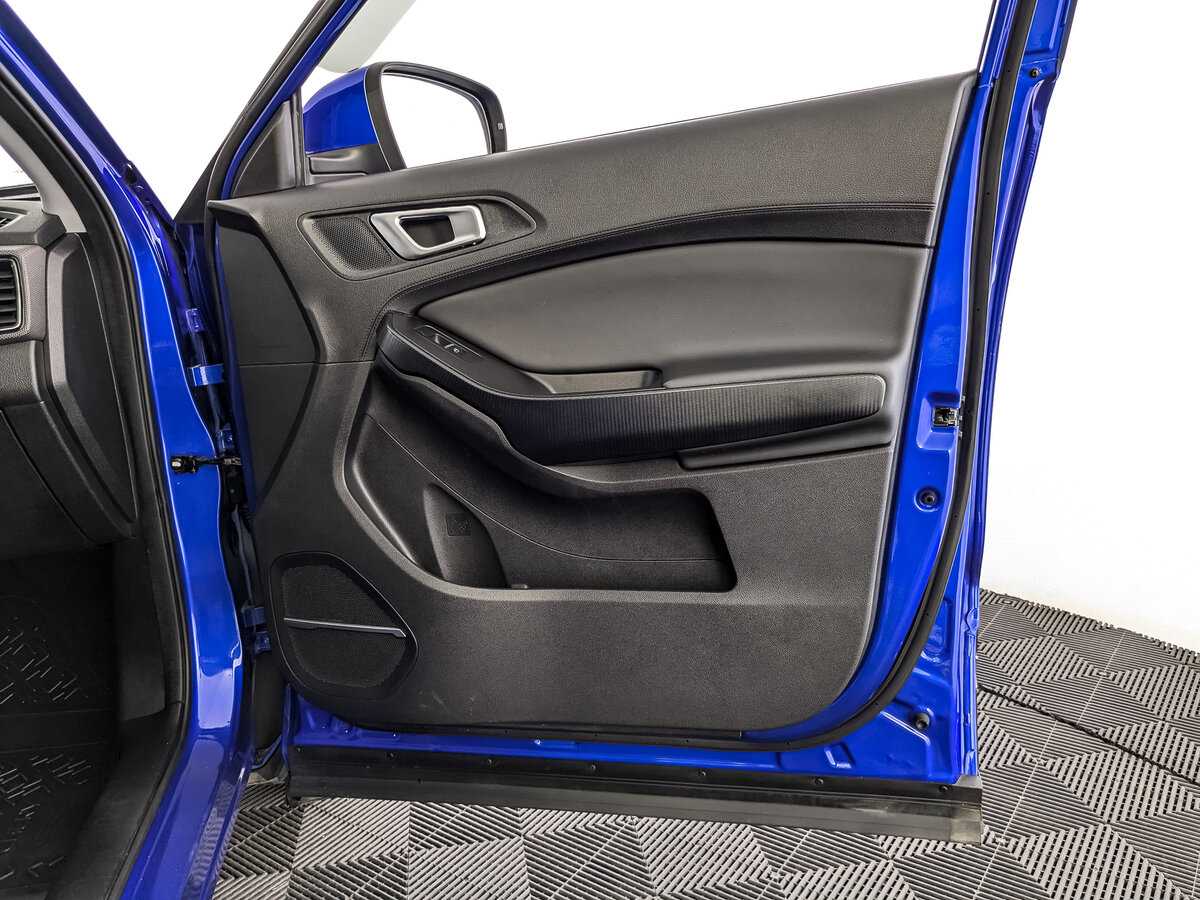 Купить Чери Тигго 4, 2022, 29 540 км.. Фото: #23