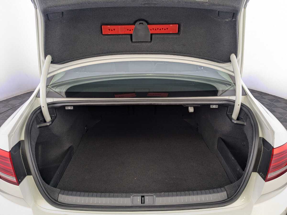 Купить Фольксваген Пассат, 2019, 43 971 км.. Фото: #9