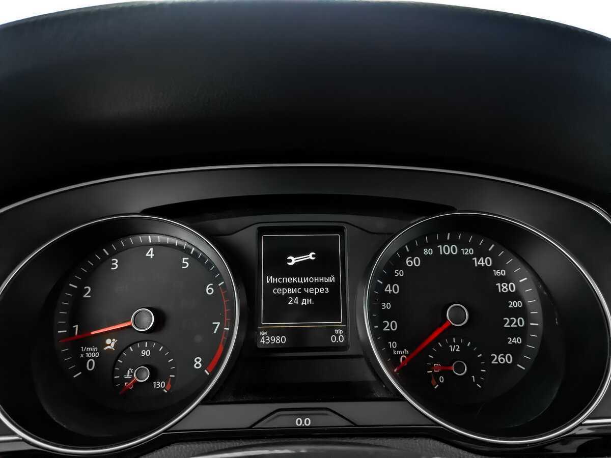 Купить Фольксваген Пассат, 2019, 43 971 км.. Фото: #12