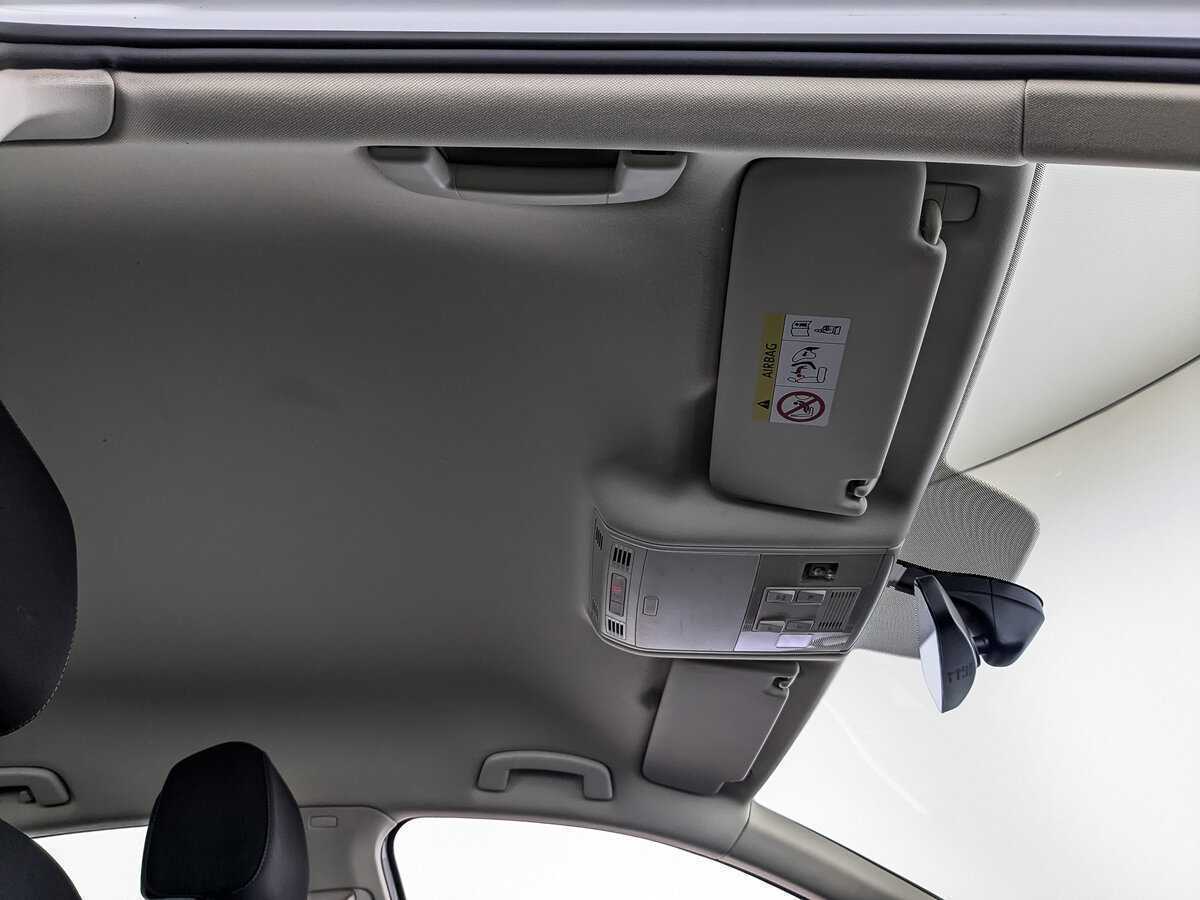 Купить Фольксваген Пассат, 2019, 43 971 км.. Фото: #19