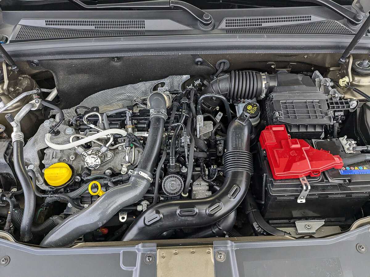 Купить Рено Аркана, 2021, 28 934 км.. Фото: #8