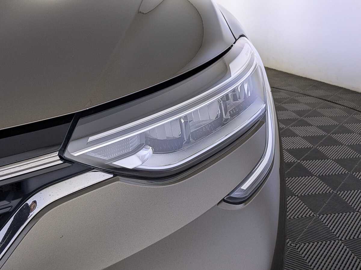 Купить Рено Аркана, 2021, 28 934 км.. Фото: #10