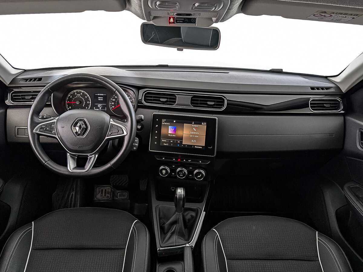 Купить Рено Аркана, 2021, 28 934 км.. Фото: #13