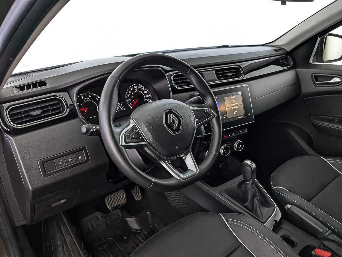 Купить Рено Аркана, 2021, 28 934 км.. Фото: #14