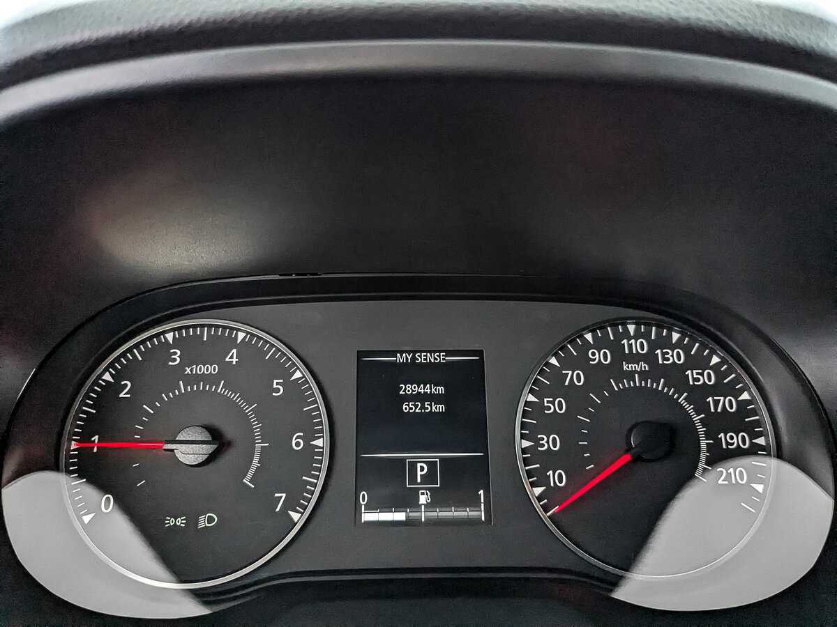 Купить Рено Аркана, 2021, 28 934 км.. Фото: #15