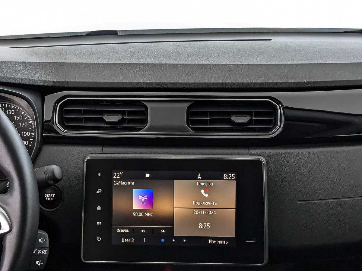 Купить Рено Аркана, 2021, 28 934 км.. Фото: #16