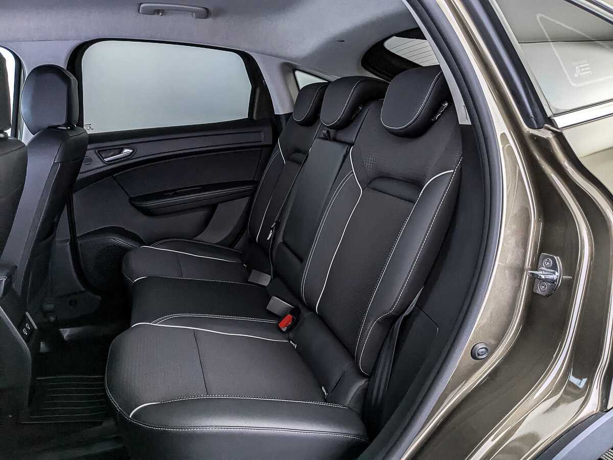 Купить Рено Аркана, 2021, 28 934 км.. Фото: #17