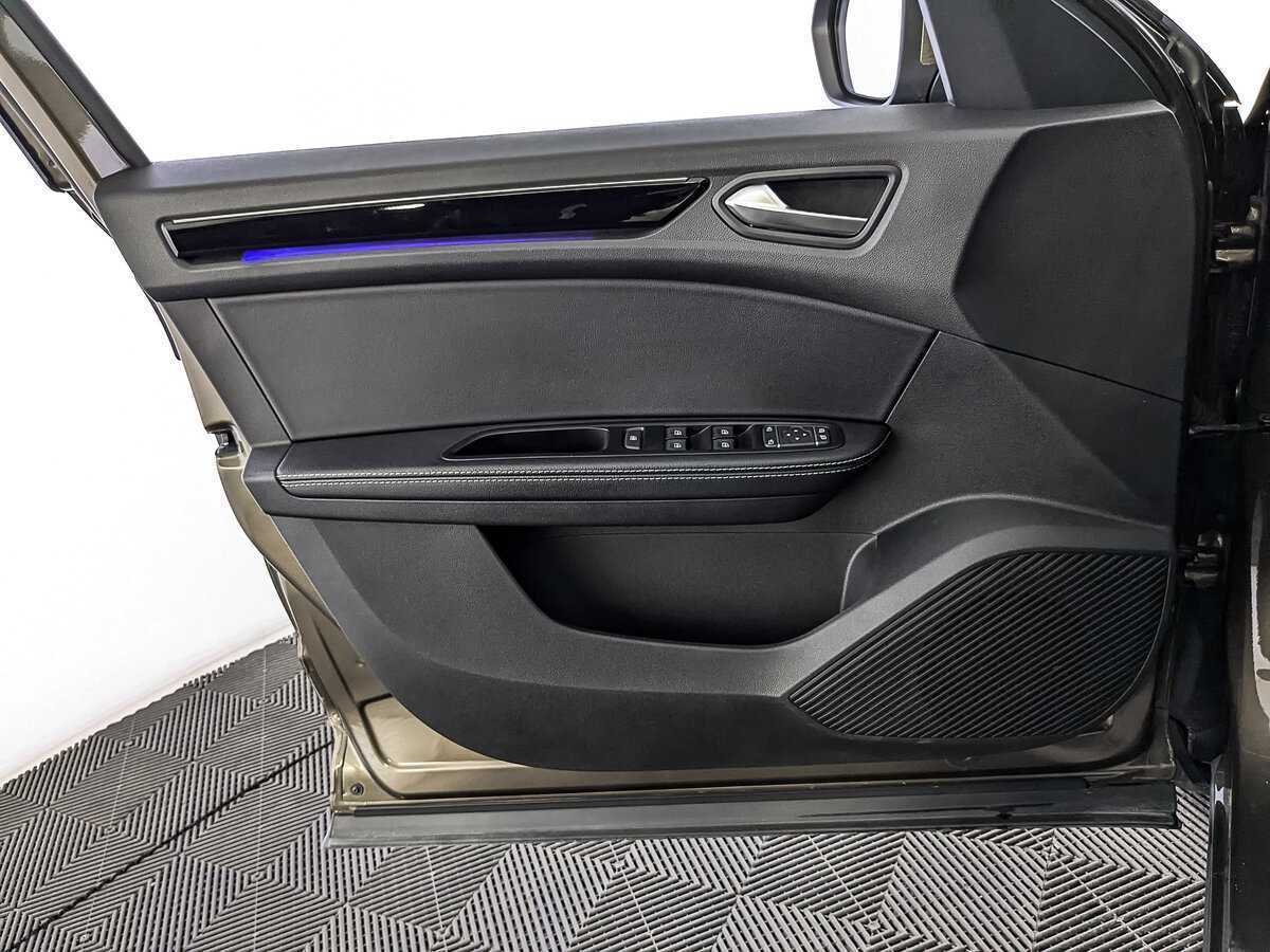 Купить Рено Аркана, 2021, 28 934 км.. Фото: #18