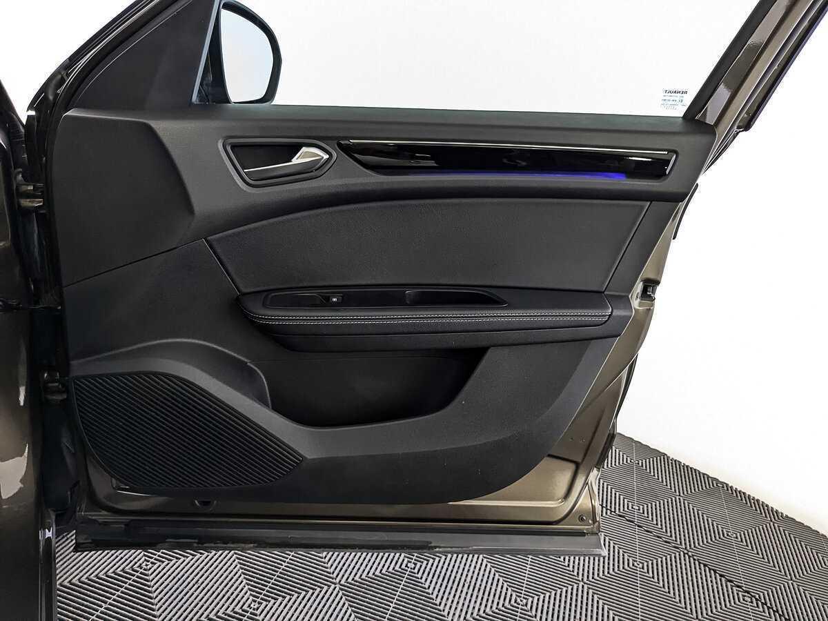 Купить Рено Аркана, 2021, 28 934 км.. Фото: #23