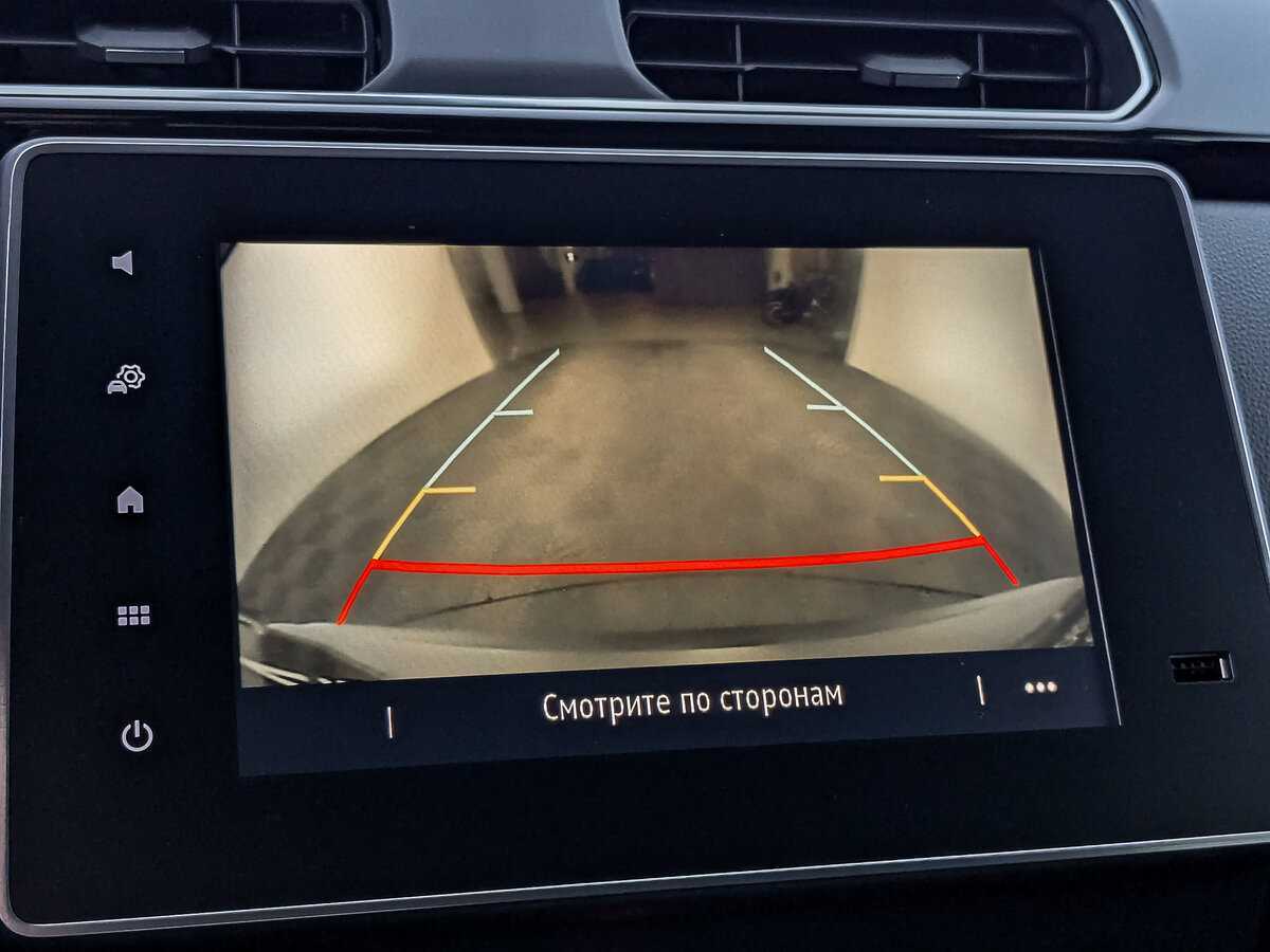 Купить Рено Аркана, 2021, 28 934 км.. Фото: #24