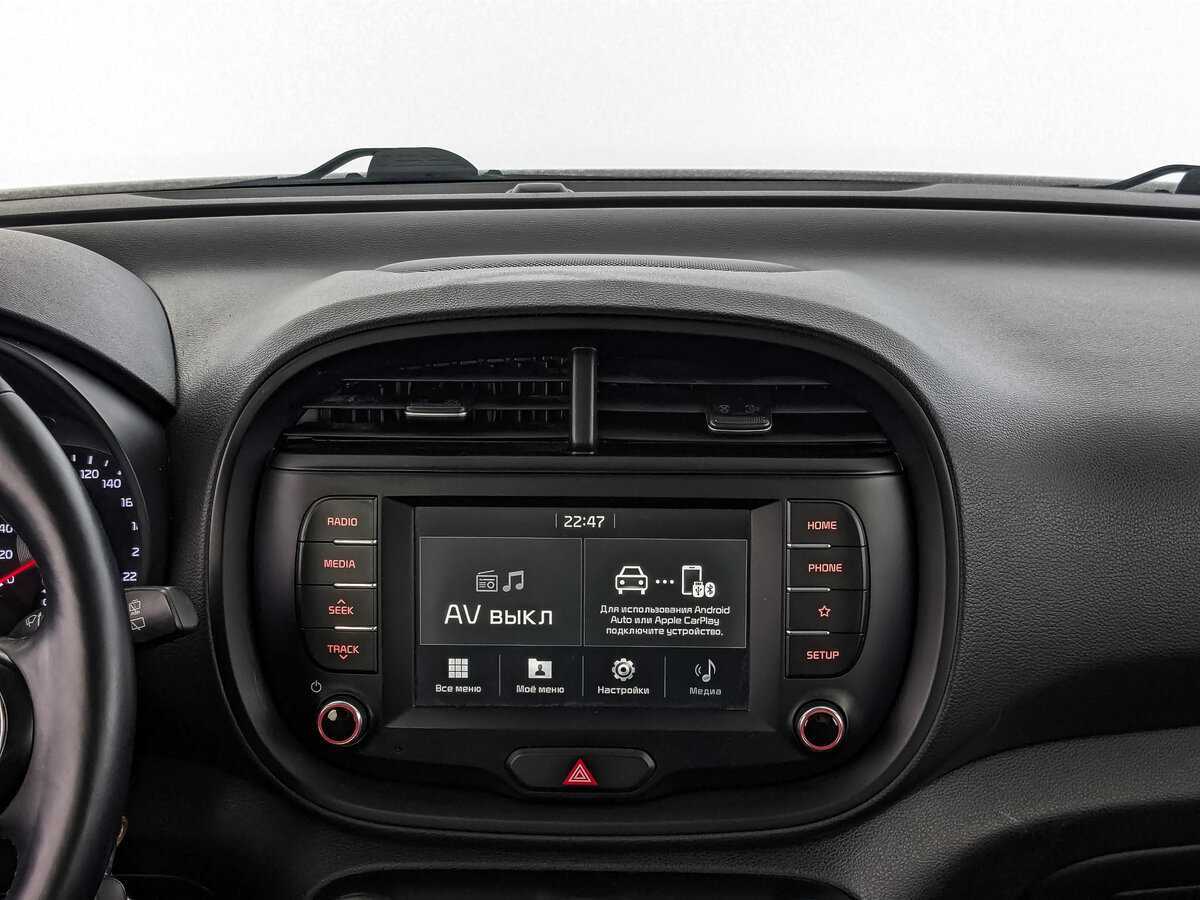 Купить Киа Соул, 2020, 85 364 км.. Фото: #16