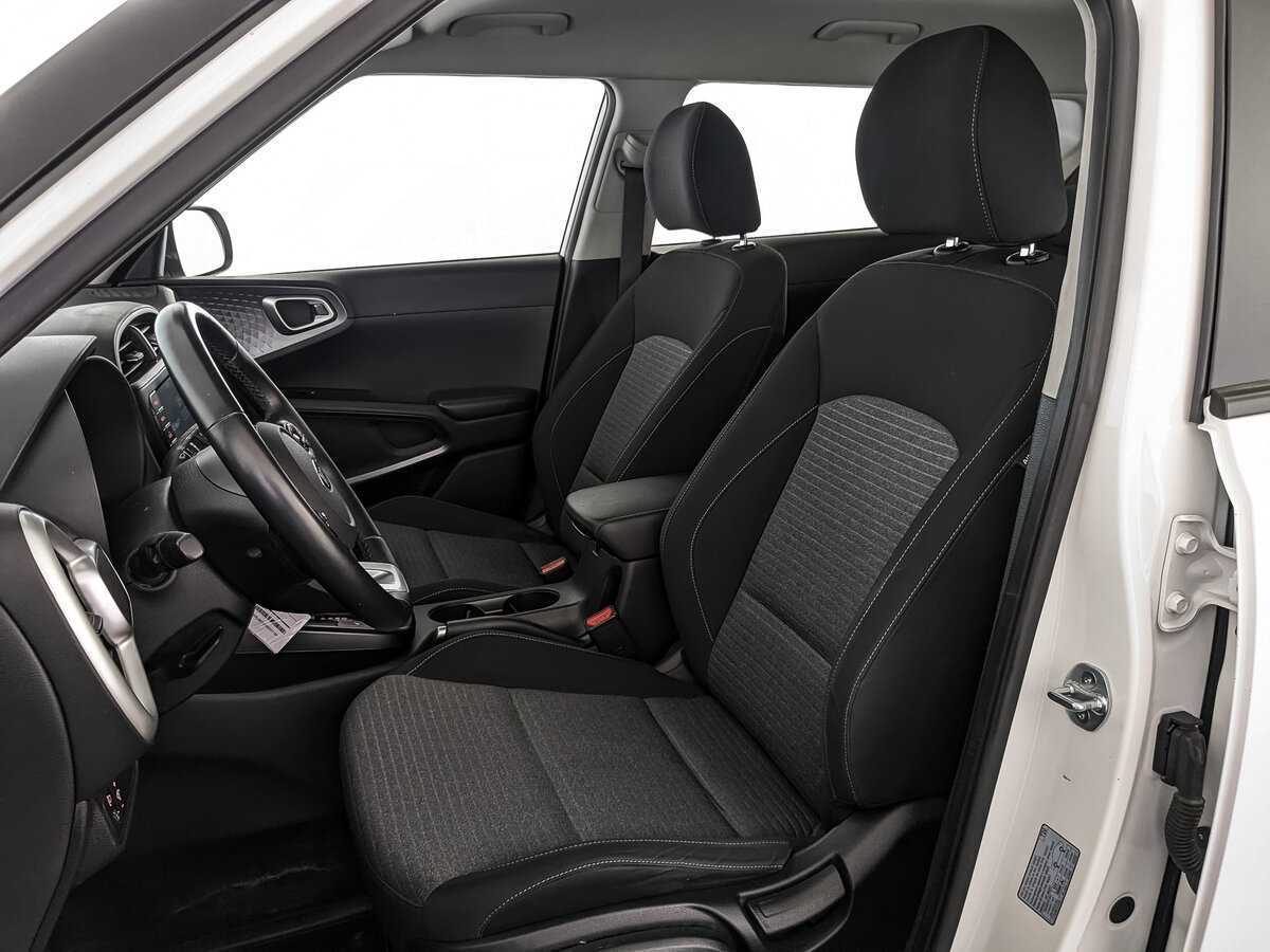 Купить Киа Соул, 2020, 85 364 км.. Фото: #19