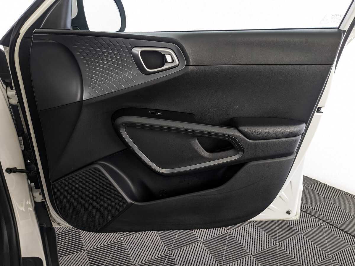 Купить Киа Соул, 2020, 85 364 км.. Фото: #24