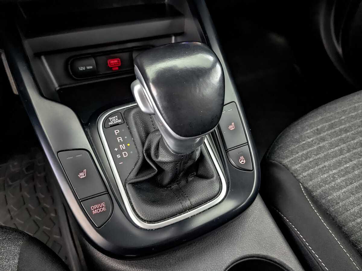 Купить Киа Соул, 2020, 85 364 км.. Фото: #26