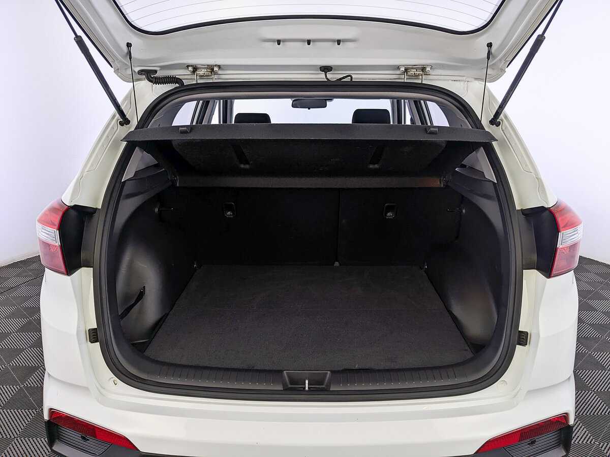 Купить Хендай Крета, 2020, 54 084 км.. Фото: #9