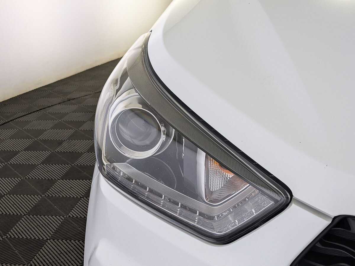 Купить Хендай Крета, 2020, 54 084 км.. Фото: #10